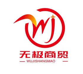 鱼logo商标