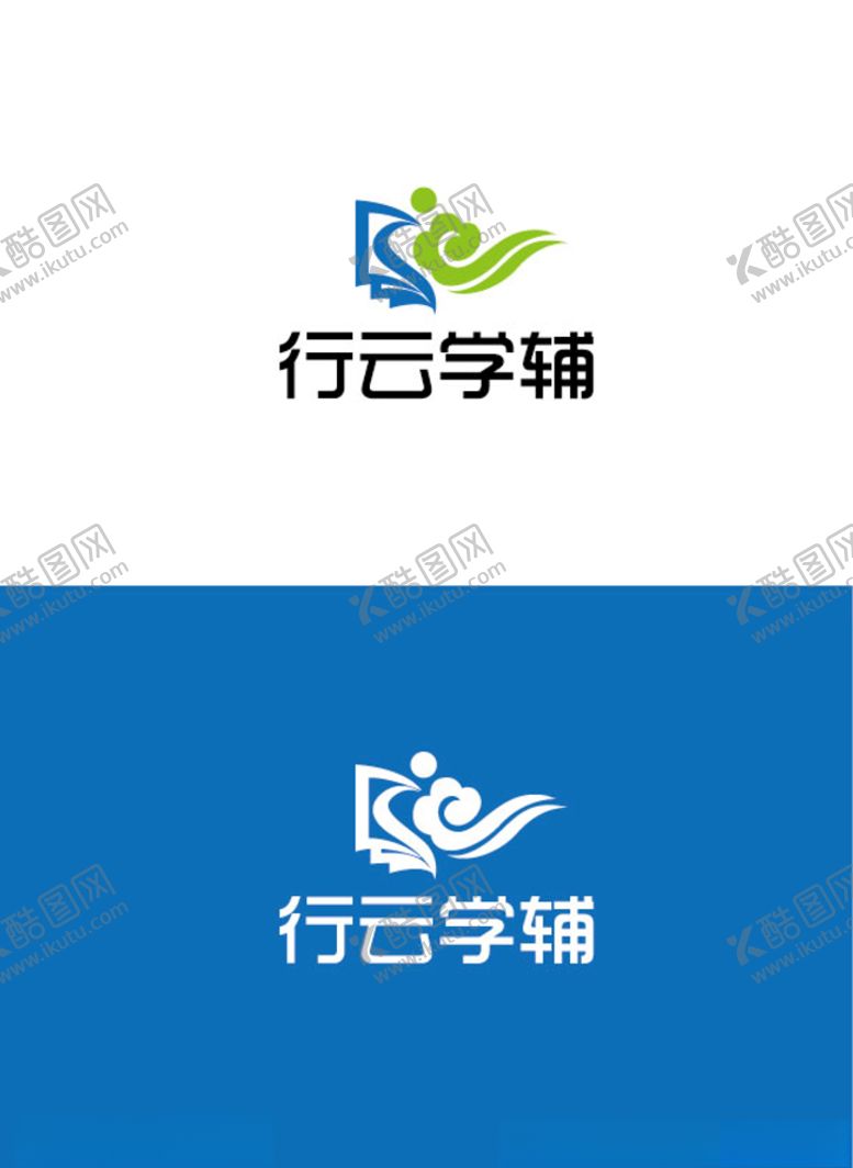 编号：74039507140621024415【酷图网】源文件下载-教育标识设计