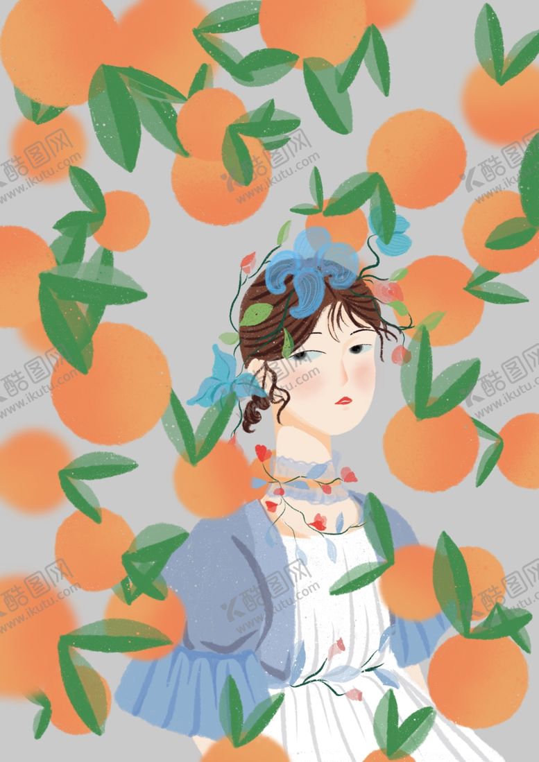 编号：30382805080750376667【酷图网】源文件下载-插画素材