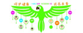 呵护健康