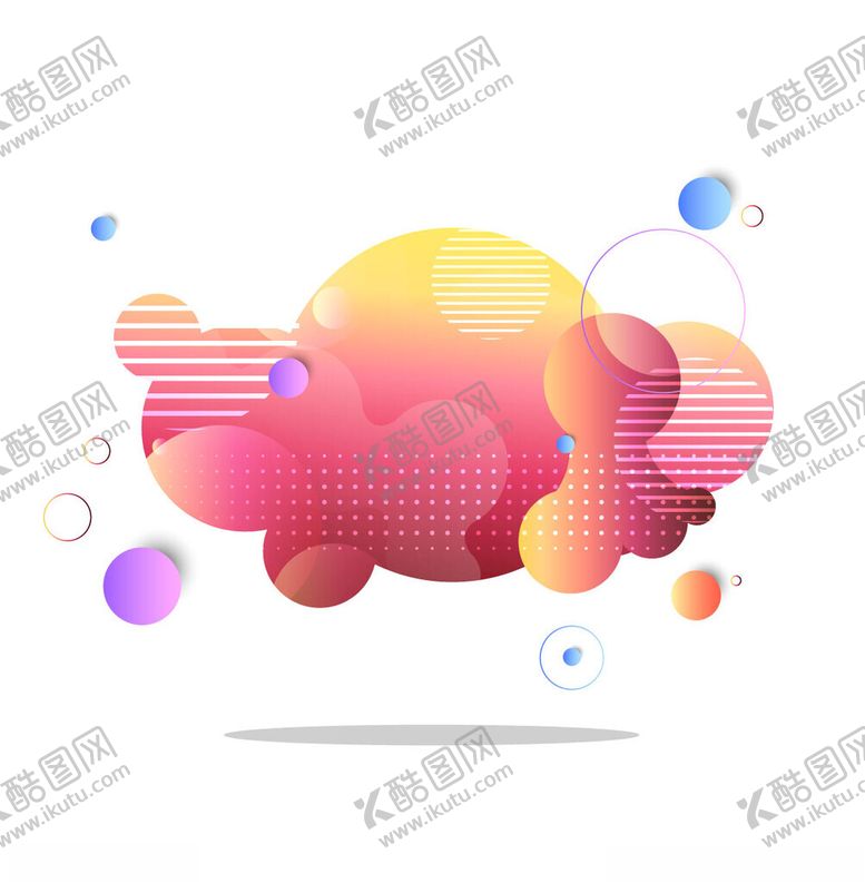 编号：39704502010552446302【酷图网】源文件下载-不规则形状
