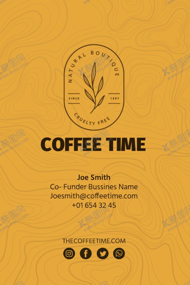 编号：60482809190127319485【酷图网】源文件下载-咖啡海报