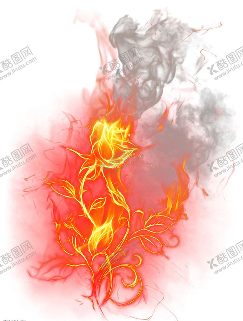 编号：23485310161506382948【酷图网】源文件下载-火焰