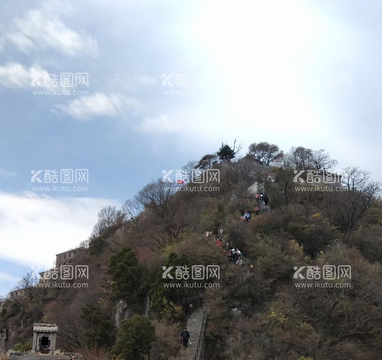 编号：26839712090819422885【酷图网】源文件下载-天界山风景