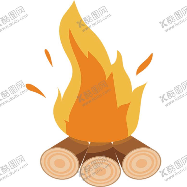 编号：45890810120856444372【酷图网】源文件下载-火焰素材