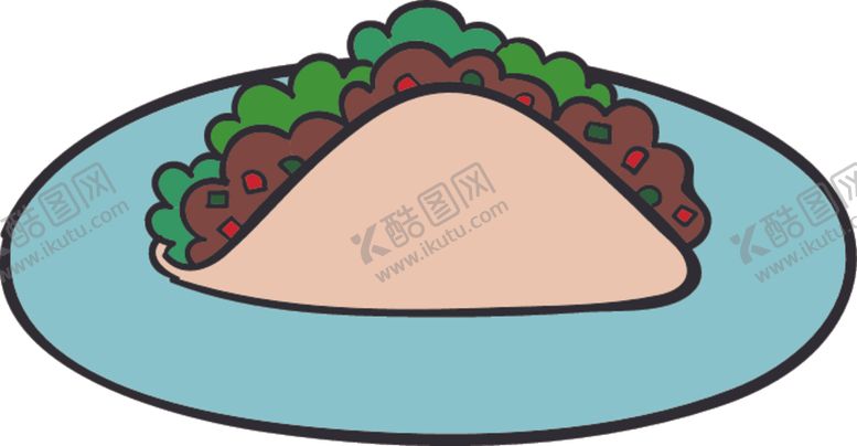 编号：73807411012148175777【酷图网】源文件下载-食物