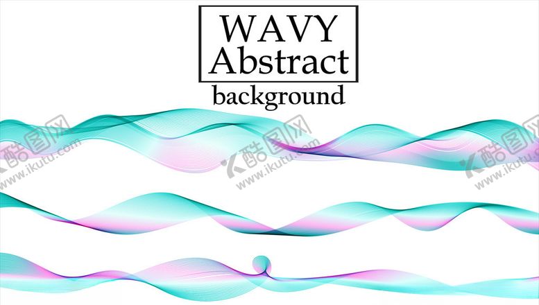 编号：37117810300854068053【酷图网】源文件下载-彩色曲线