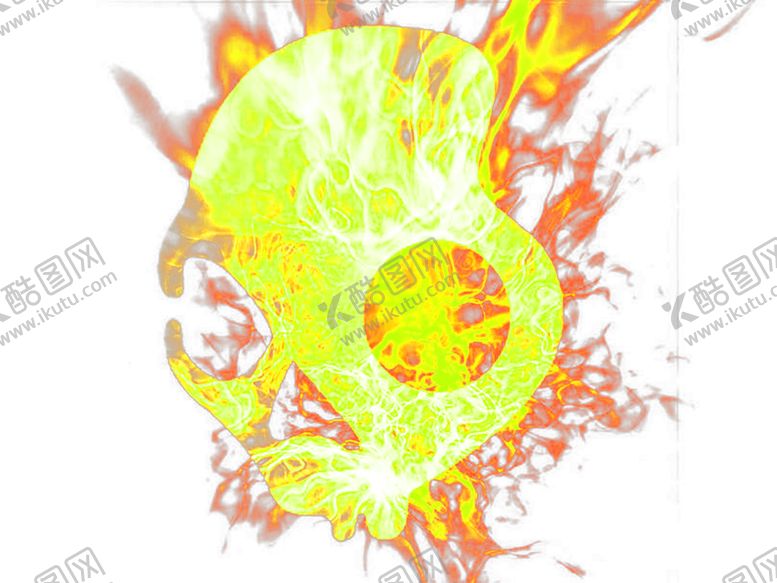 编号：49163010022312041127【酷图网】源文件下载-火焰