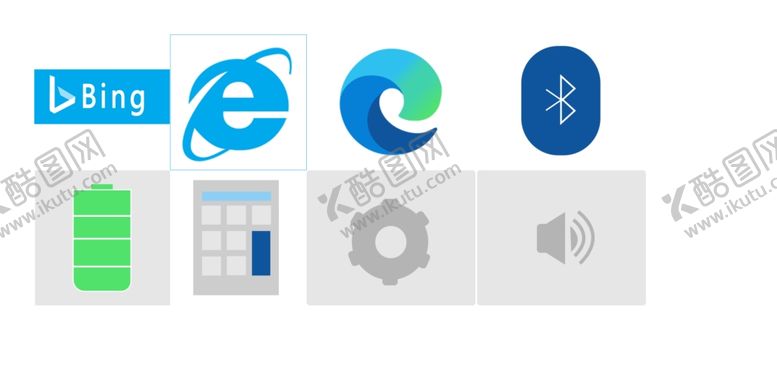 编号：39320409230056495289【酷图网】源文件下载-win图标