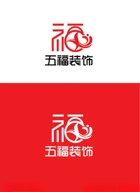 装饰标识设计