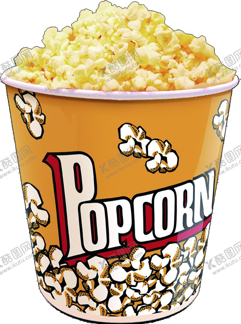 编号：41556810111255505811【酷图网】源文件下载-爆米花