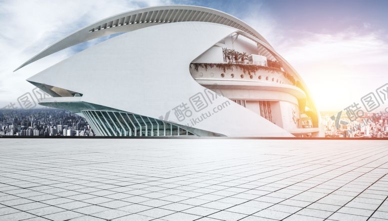 编号：11422209181622332418【酷图网】源文件下载-商务城市背景