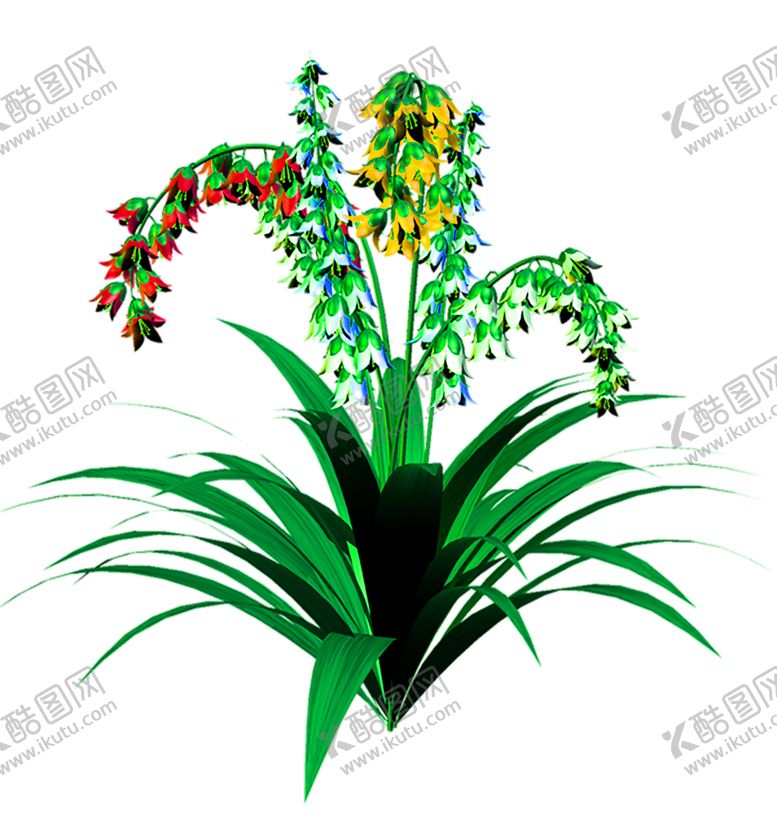 编号：73942806241544001968【酷图网】源文件下载-花素材