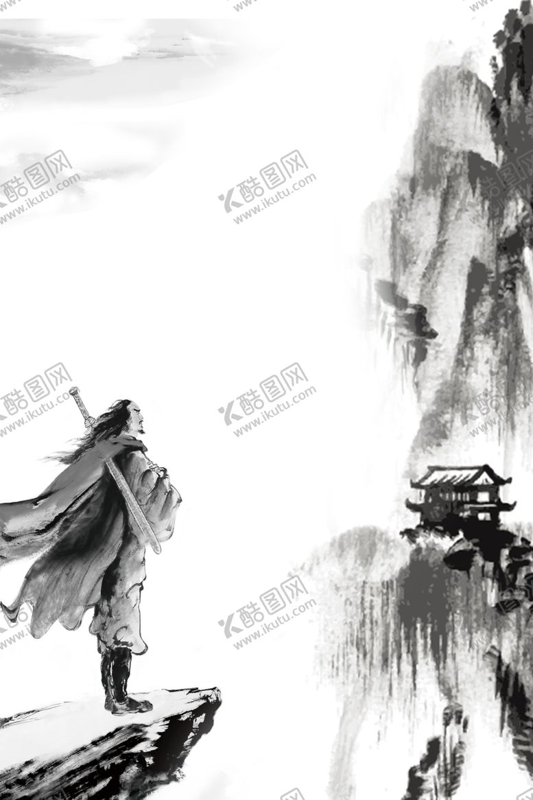 编号：98027909182038492344【酷图网】源文件下载-中国风背景