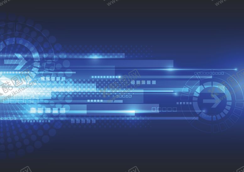 编号：50270309161004448095【酷图网】源文件下载-现代科技元素