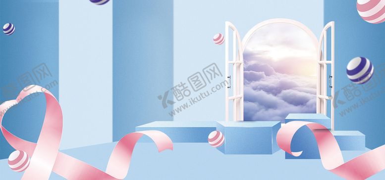 编号：73016410070047059153【酷图网】源文件下载-主图展台 