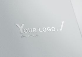 LOGO样机