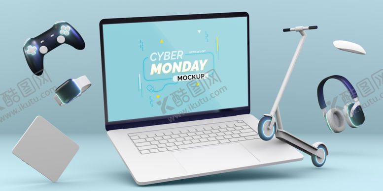 编号：62274509131523431293【酷图网】源文件下载-笔记本电脑样机