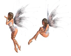 小仙女