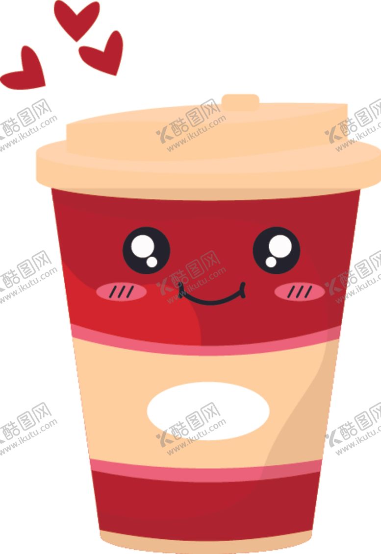 编号：89161609261016555545【酷图网】源文件下载-可爱美食