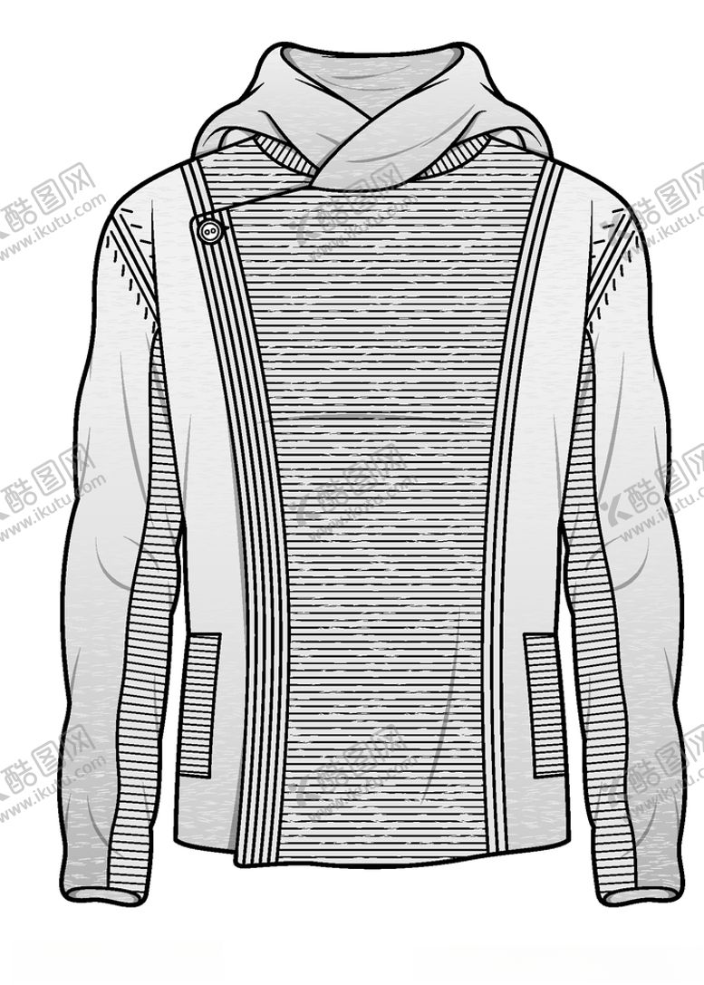 编号：28766605121002563421【酷图网】源文件下载-服装款式