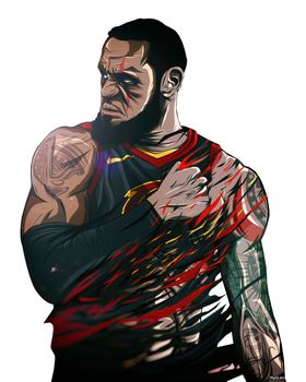 人头