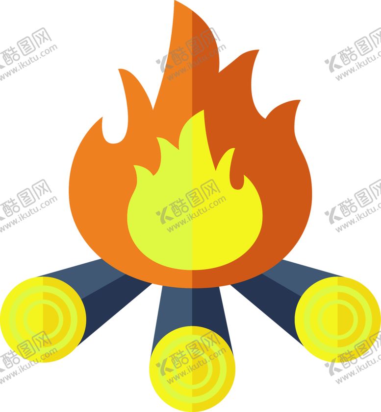 编号：47904610152347014072【酷图网】源文件下载-火焰