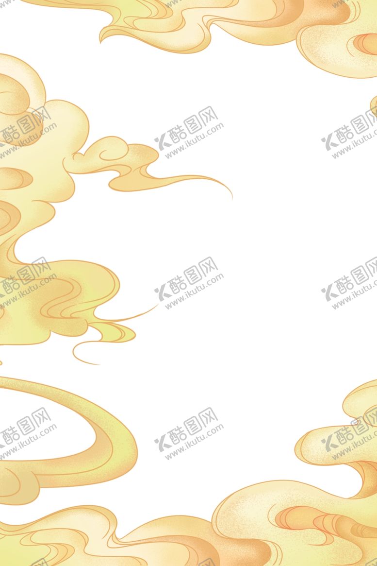 编号：17867302072307333858【酷图网】源文件下载-国潮边框