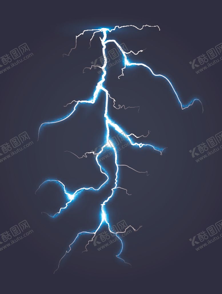 编号：57893510240604353260【酷图网】源文件下载-闪电