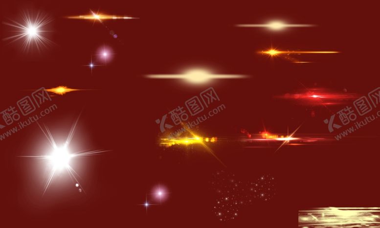 编号：69763102281819409701【酷图网】源文件下载-光线