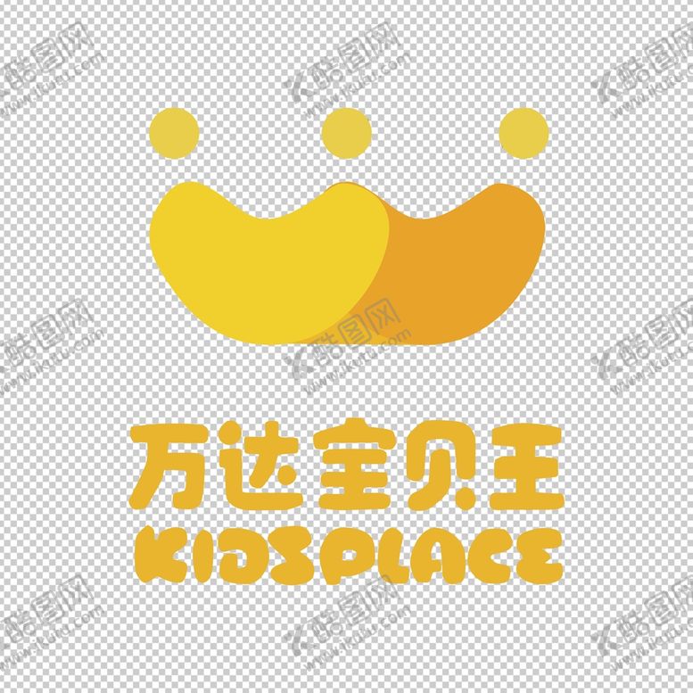编号：14750609180025109860【酷图网】源文件下载-万达宝贝王
