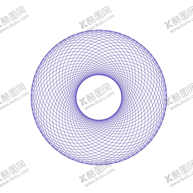 编号：59414704120404248799【酷图网】源文件下载-圆环底纹