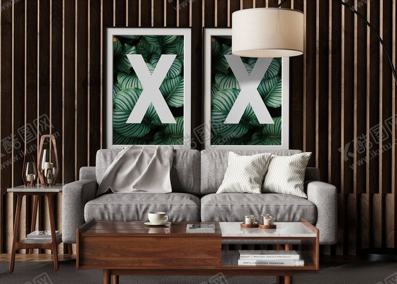 编号：25155509241655009244【酷图网】源文件下载-海报样机