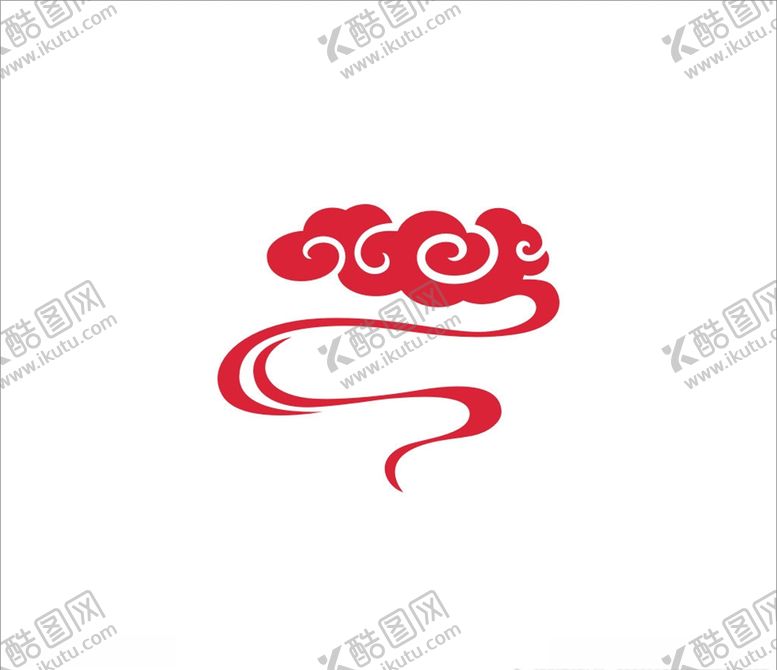 编号：96112204261709177968【酷图网】源文件下载-祥云