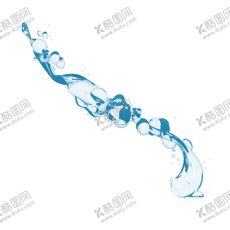 编号：98592907082222302909【酷图网】源文件下载-水花