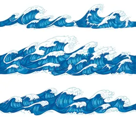 海浪