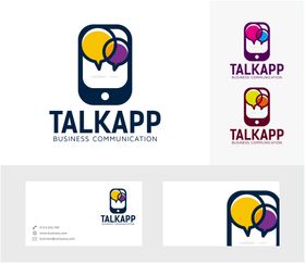 设计logo字母公司标志图形