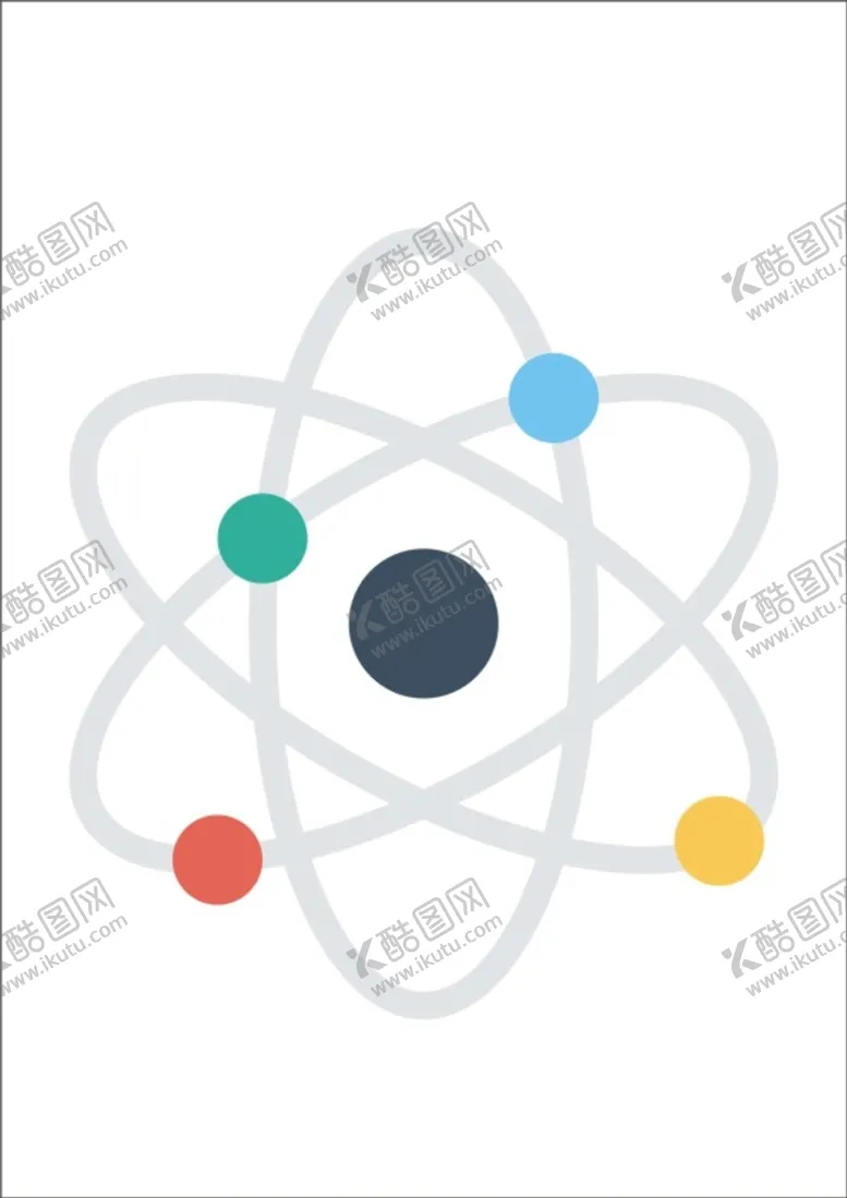 编号：92012410170526469245【酷图网】源文件下载-宇宙星球运动轨迹