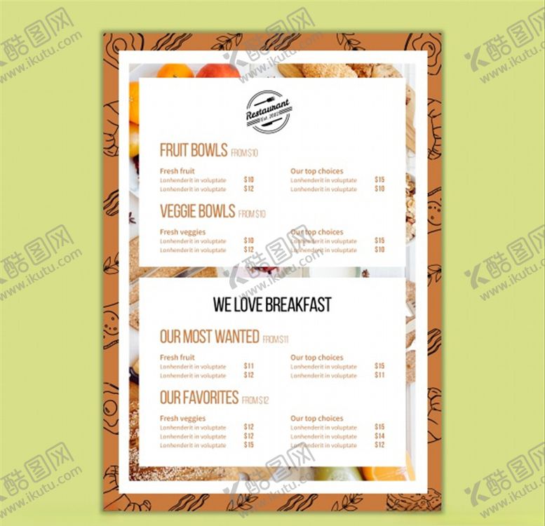 编号：64613409160753598212【酷图网】源文件下载-英文菜单