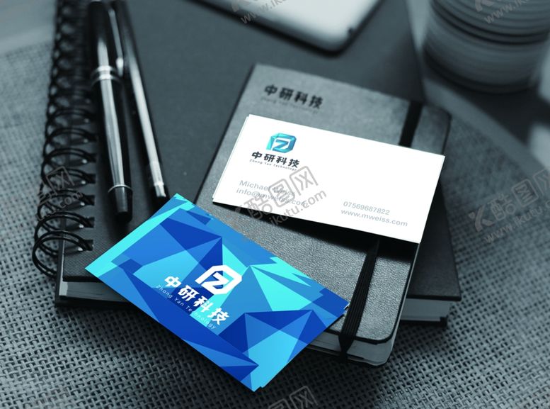 编号：51422009210605263448【酷图网】源文件下载-名片样机图片