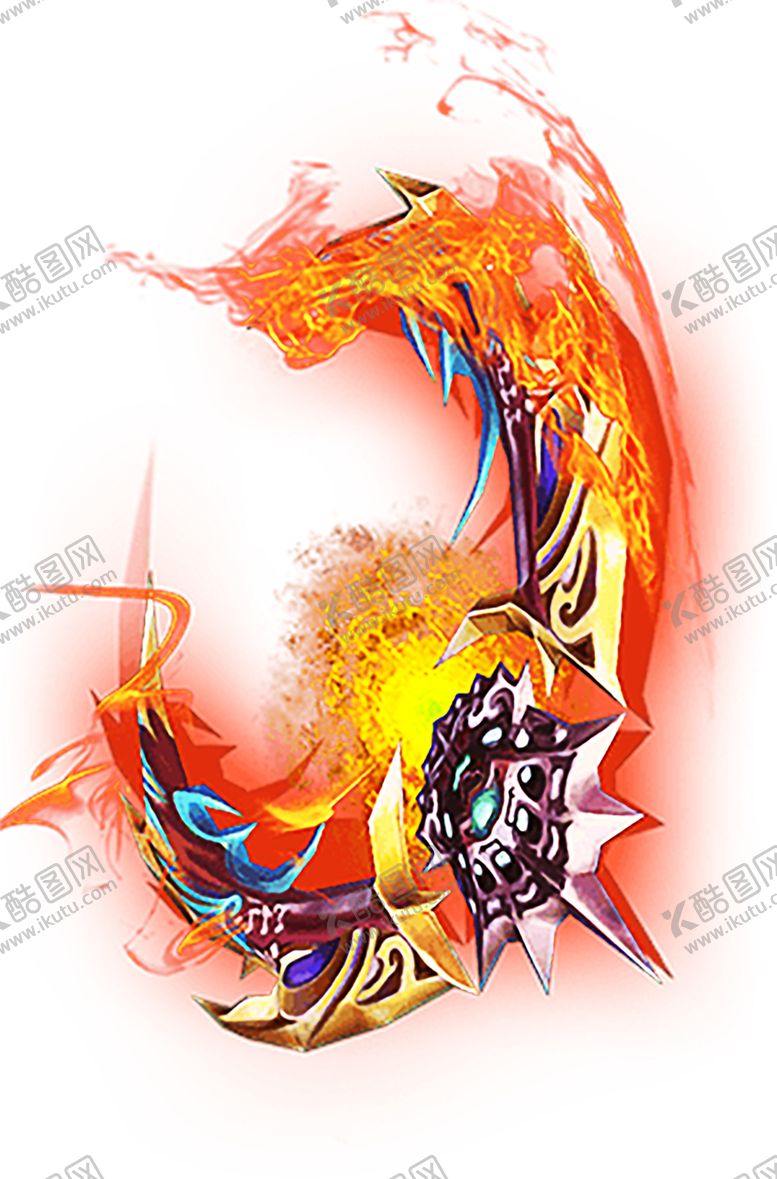 编号：46403709260146273262【酷图网】源文件下载-火焰素材