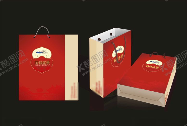 编号：80761809202345489807【酷图网】源文件下载-vi设计