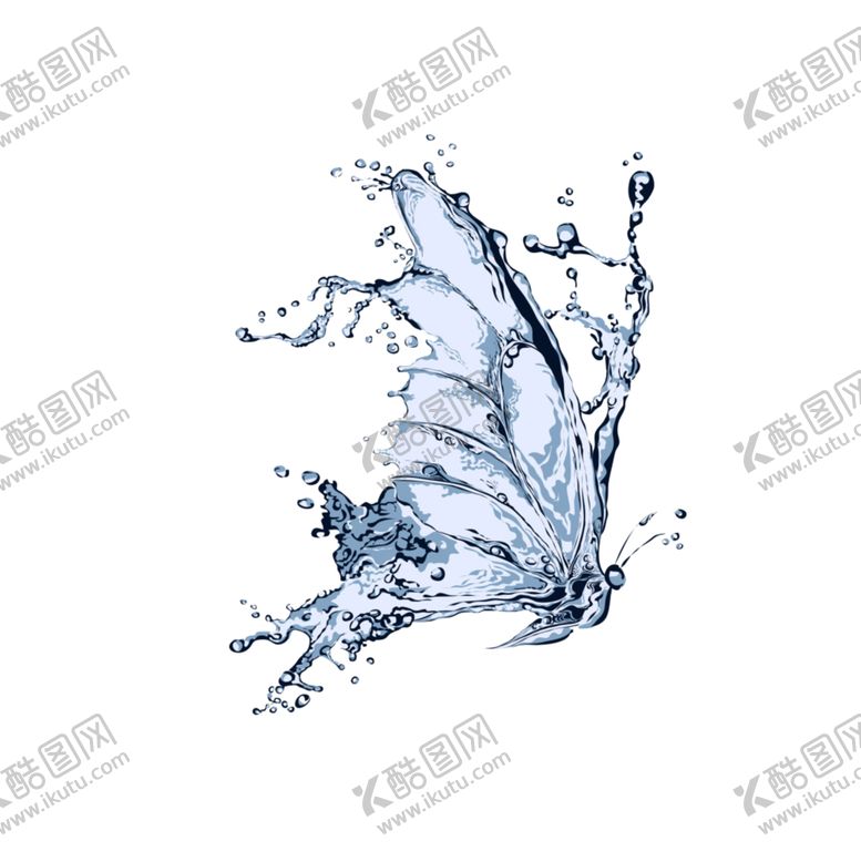 编号：73508206151724362120【酷图网】源文件下载-蝴蝶素材