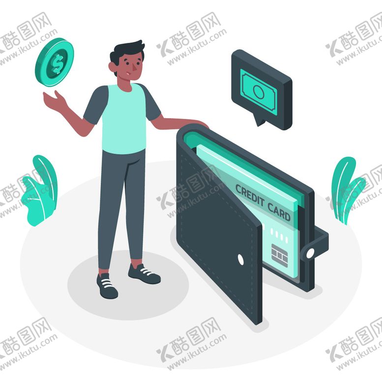 编号：65480110081523166250【酷图网】源文件下载-在线支付插画