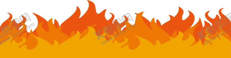 编号：65244709161342459250【酷图网】源文件下载-卡通火