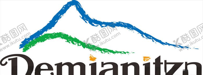编号：68089610190145582077【酷图网】源文件下载-品牌LOGO设计LOGO