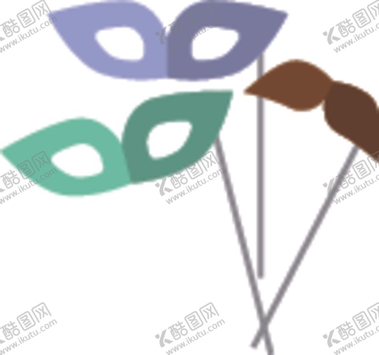 编号：73005607030259169002【酷图网】源文件下载-面具