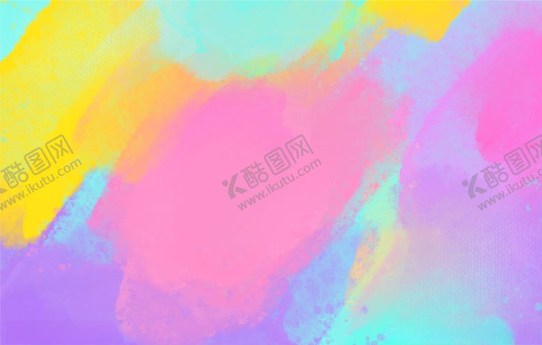 编号：81404609162339066421【酷图网】源文件下载-大理石流动波浪多彩动感抽象背景