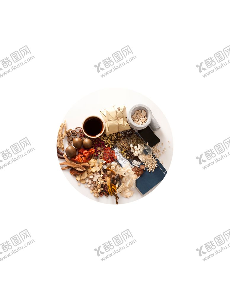 编号：64556801251337103953【酷图网】源文件下载-中药 药材