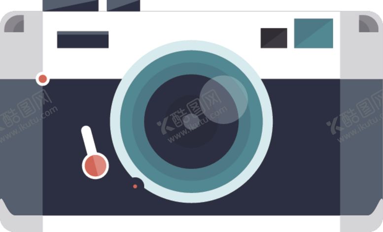 编号：57903409240440191128【酷图网】源文件下载-手绘照相机